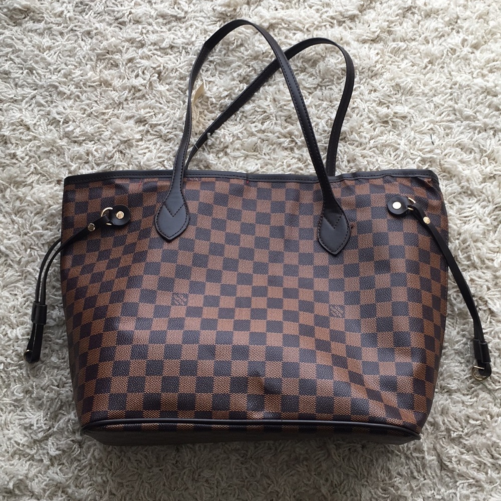 Shoulder Bag MM